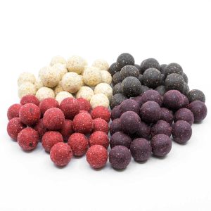 Standaard boilies 20mm