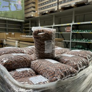 Spotprijs!!!
Voer boilies 20mm Krill 
20 kilo voor 48€